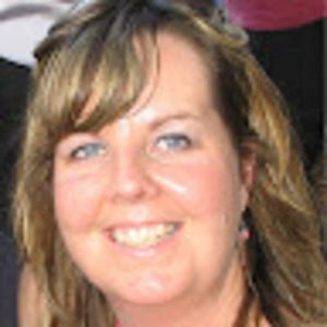 Meet your Posher, Tracey